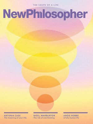 cover image of New Philosopher